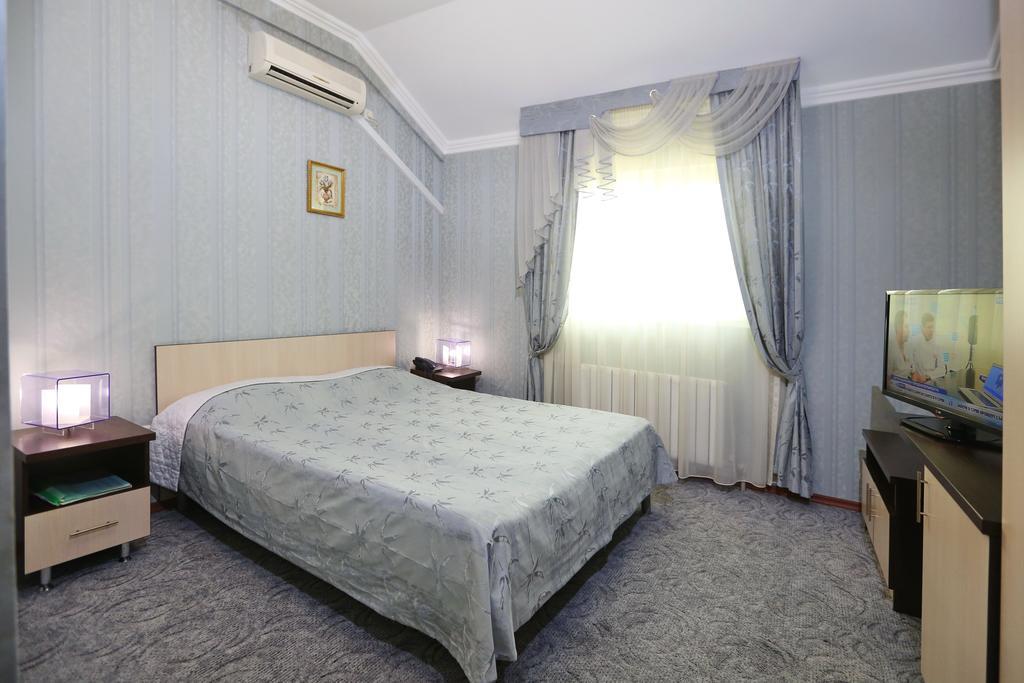 Grand Canion Hotel Sochi Ngoại thất bức ảnh