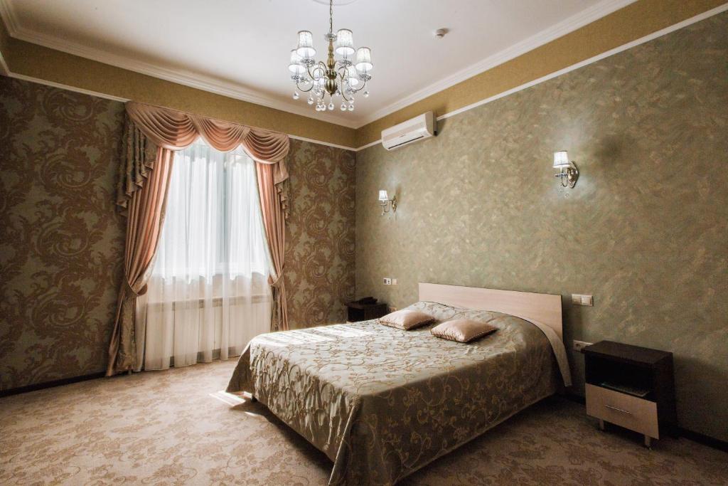 Grand Canion Hotel Sochi Phòng bức ảnh